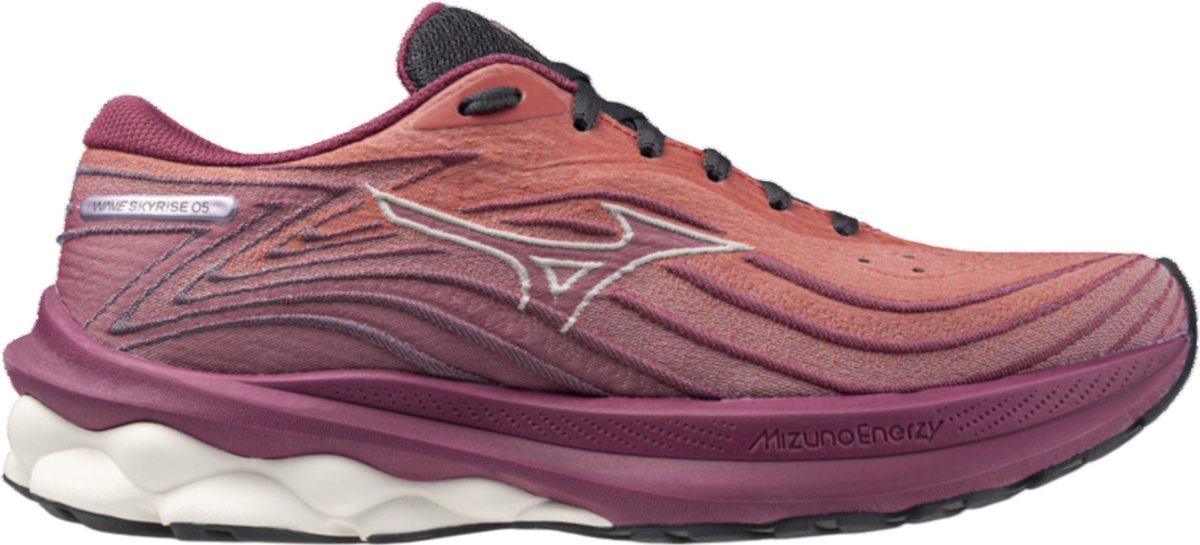 Tenisice za trčanje Mizuno WAVE SKYRISE 5