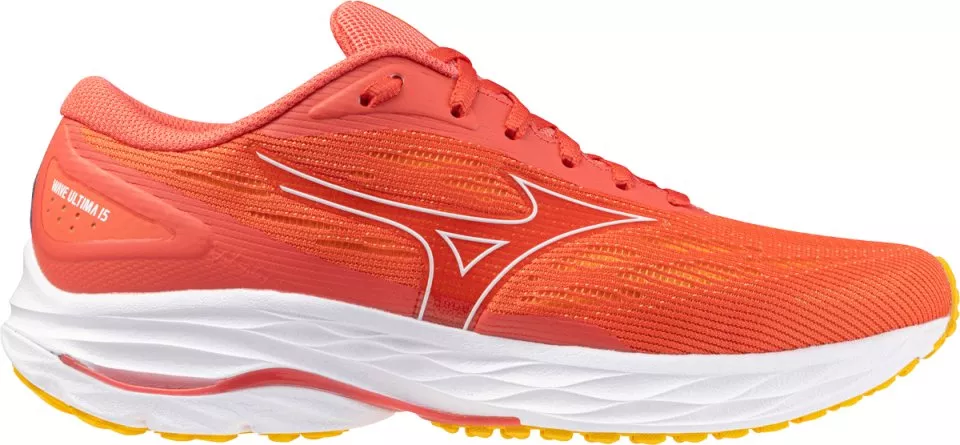 Mizuno wave ultima red on sale