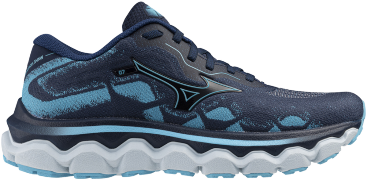 Обувки за бягане Mizuno WAVE HORIZON 7