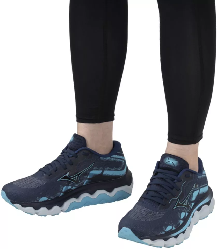 Обувки за бягане Mizuno WAVE HORIZON 7