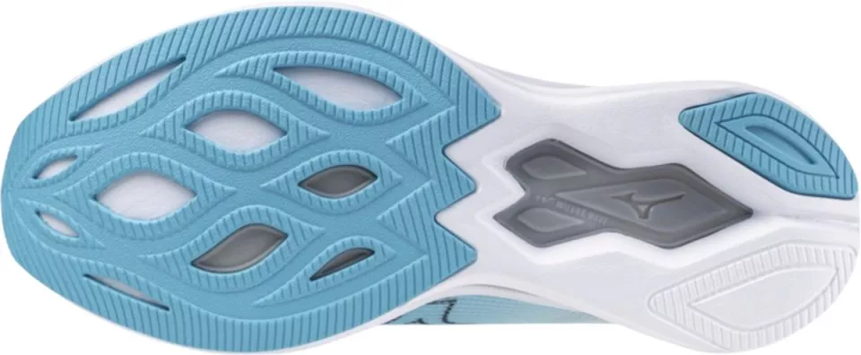 Juoksukengät Mizuno WAVE REBELLION SONIC 2