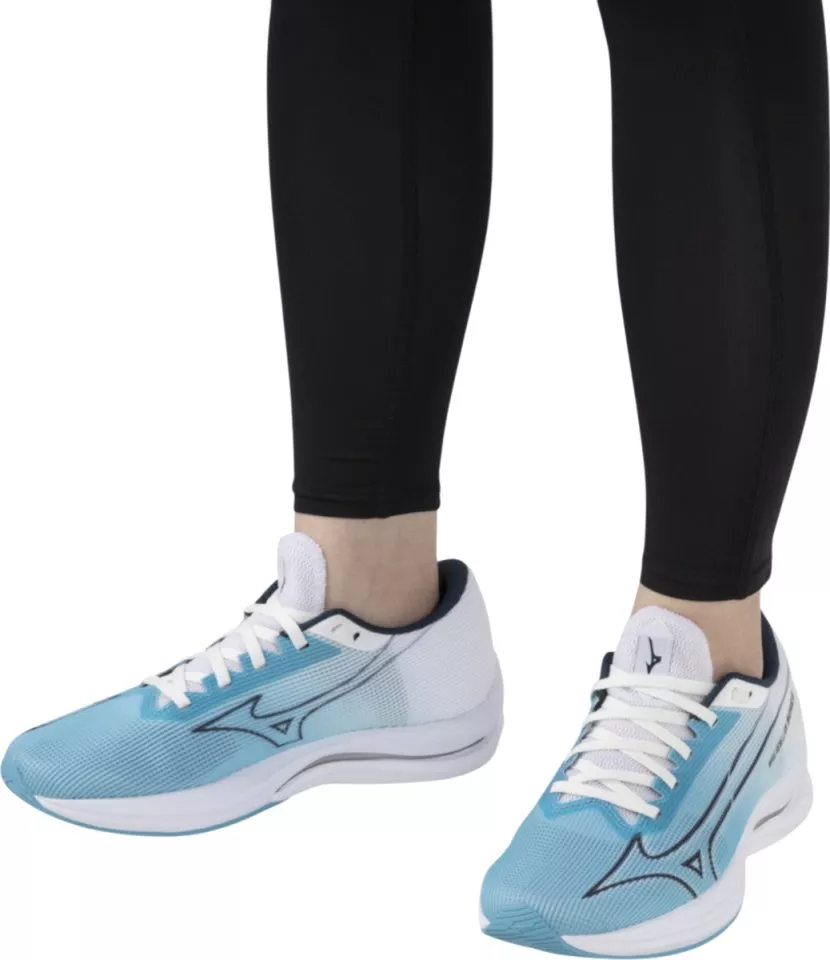 Juoksukengät Mizuno WAVE REBELLION SONIC 2