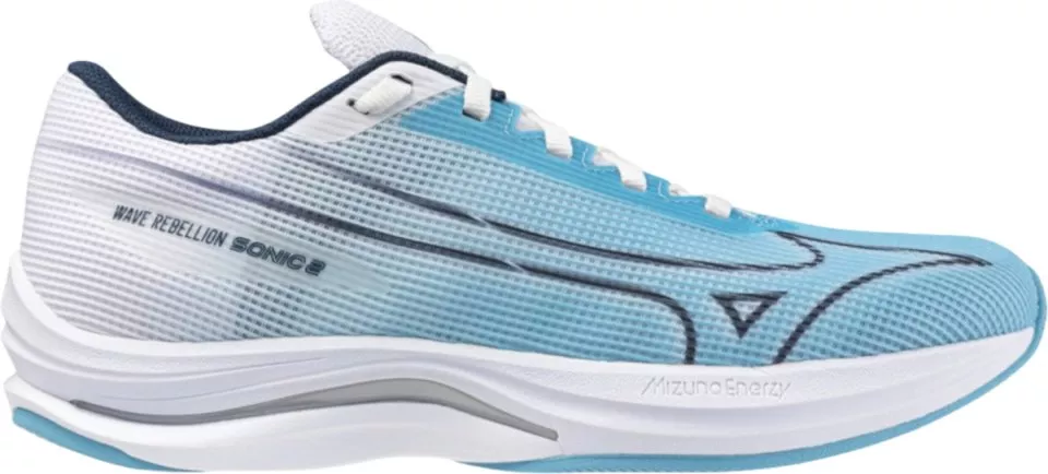 Juoksukengät Mizuno WAVE REBELLION SONIC 2