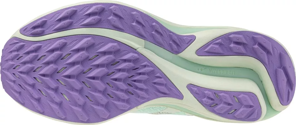 Buty trailowe Mizuno WAVE RIDER TT 2