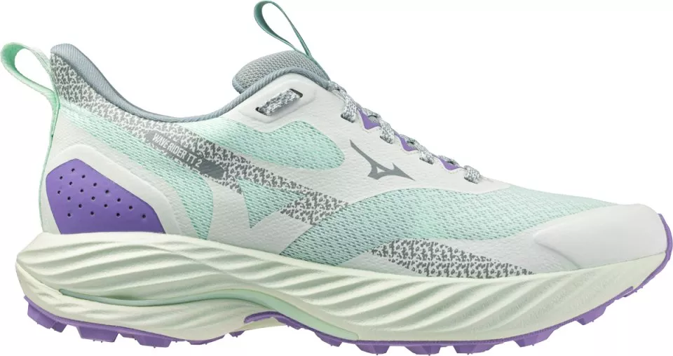 Buty trailowe Mizuno WAVE RIDER TT 2