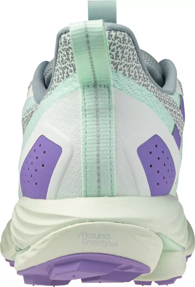 Buty trailowe Mizuno WAVE RIDER TT 2