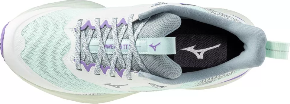 Buty trailowe Mizuno WAVE RIDER TT 2