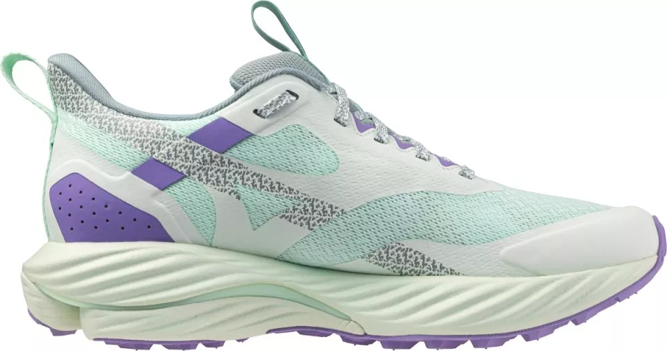 Buty trailowe Mizuno WAVE RIDER TT 2