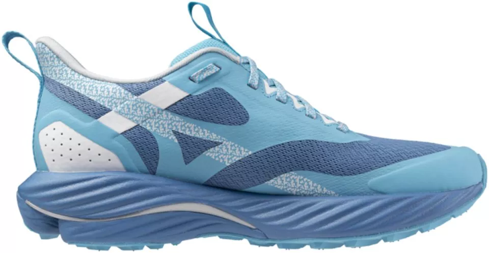 Zapatillas para trail Mizuno WAVE RIDER TT 2