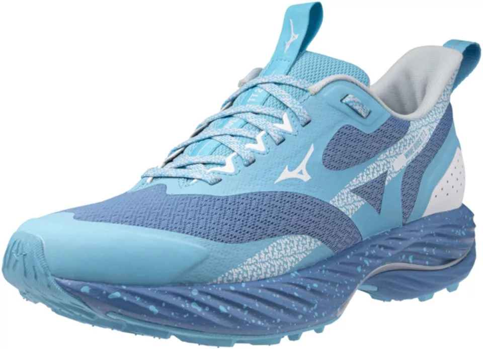 Zapatillas para trail Mizuno WAVE RIDER TT 2