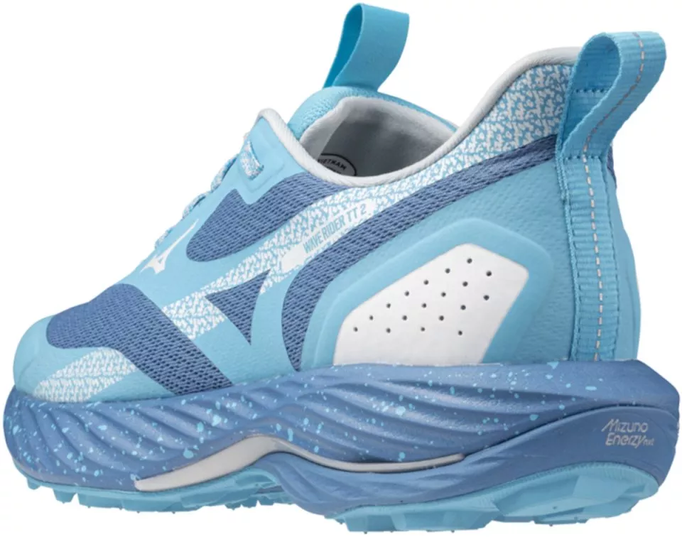 Zapatillas para trail Mizuno WAVE RIDER TT 2