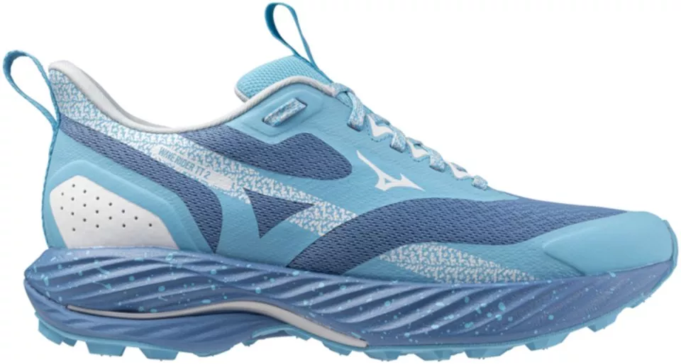 Zapatillas para trail Mizuno WAVE RIDER TT 2