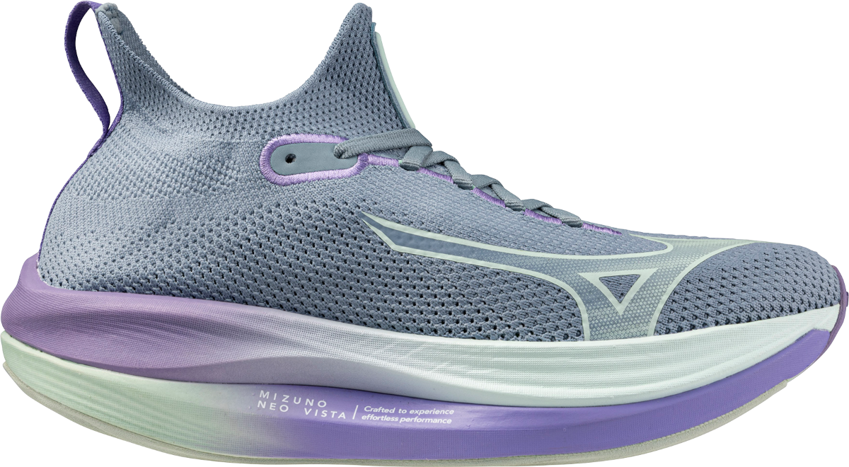Buty do biegania Mizuno NEO VISTA