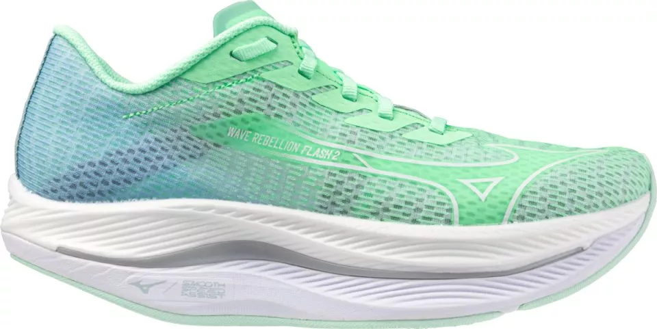 Buty do biegania Mizuno WAVE REBELLION FLASH 2
