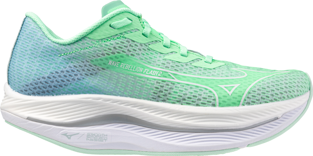 Buty do biegania Mizuno WAVE REBELLION FLASH 2