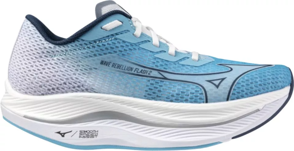 Обувки за бягане Mizuno WAVE REBELLION FLASH 2