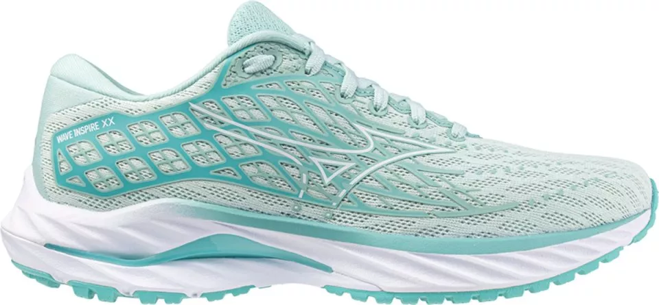 Mizuno WAVE INSPIRE 20 Futócipő