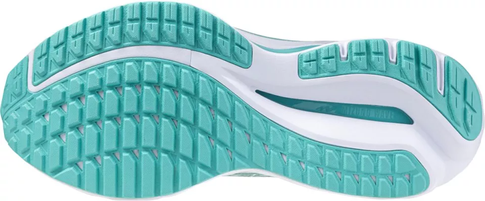 Mizuno WAVE INSPIRE 20 Futócipő