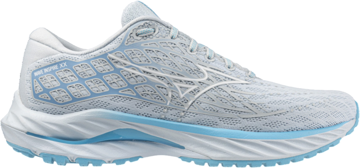 Обувки за бягане Mizuno WAVE INSPIRE 20