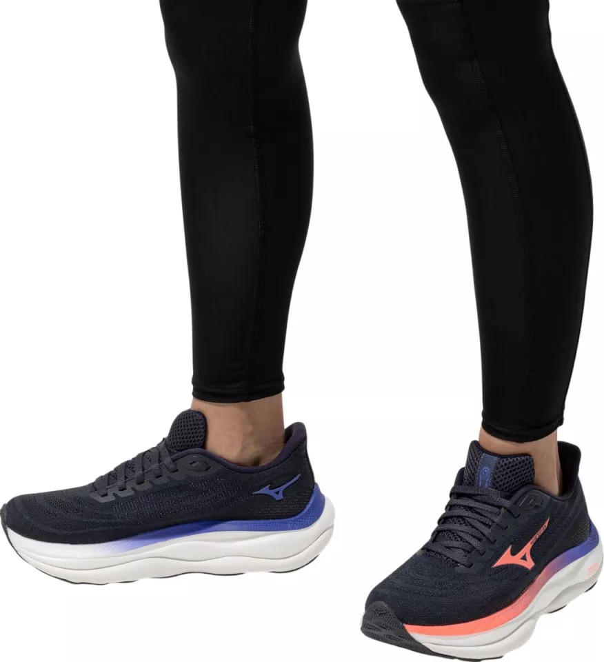 Laufschuhe Mizuno WAVE SKY 9