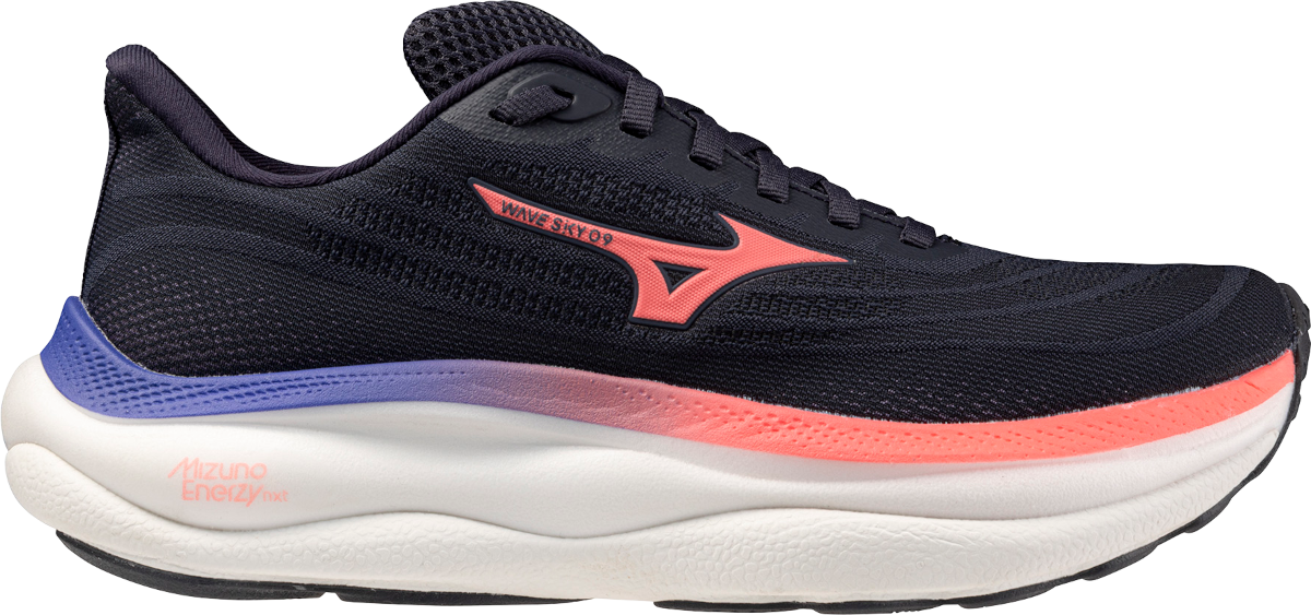 Laufschuhe Mizuno WAVE SKY 9