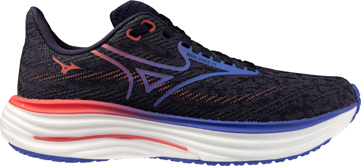 Bežecké topánky Mizuno Wave Rider 29