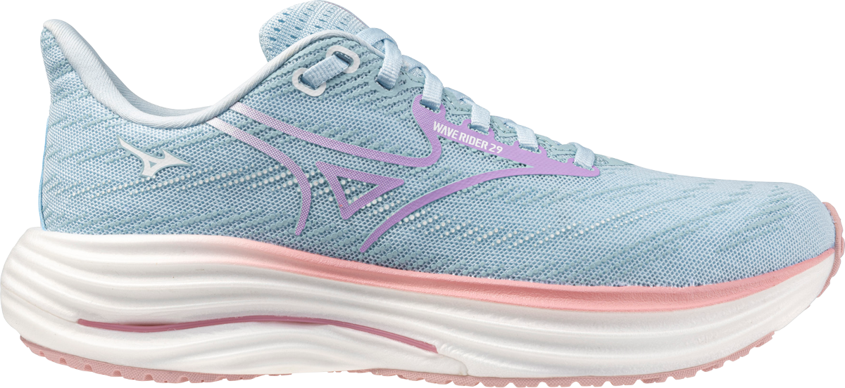 Bežecké topánky Mizuno Wave Rider 29