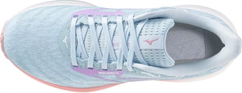 Bežecké topánky Mizuno Wave Rider 29