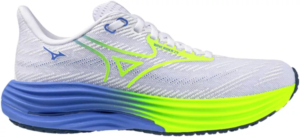 Laufschuhe Mizuno Wave Rider 29