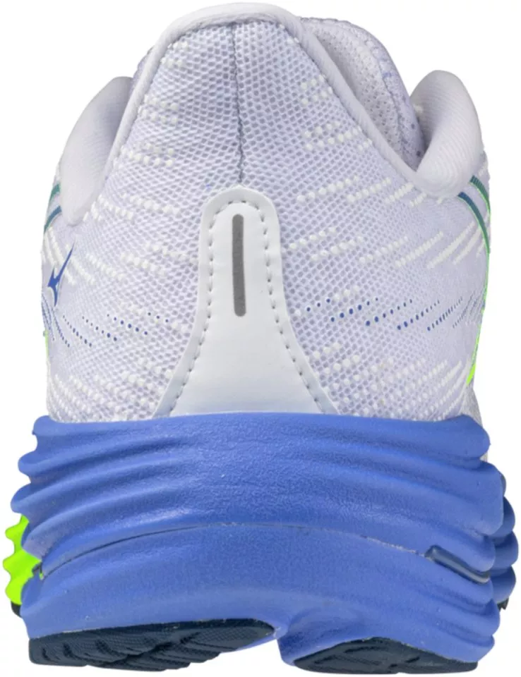 Laufschuhe Mizuno Wave Rider 29