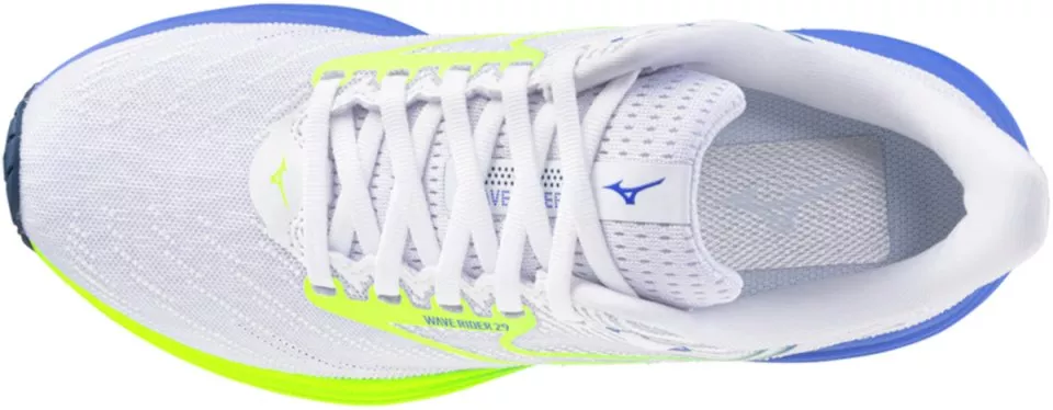 Laufschuhe Mizuno Wave Rider 29