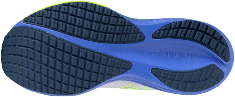 Laufschuhe Mizuno Wave Rider 29