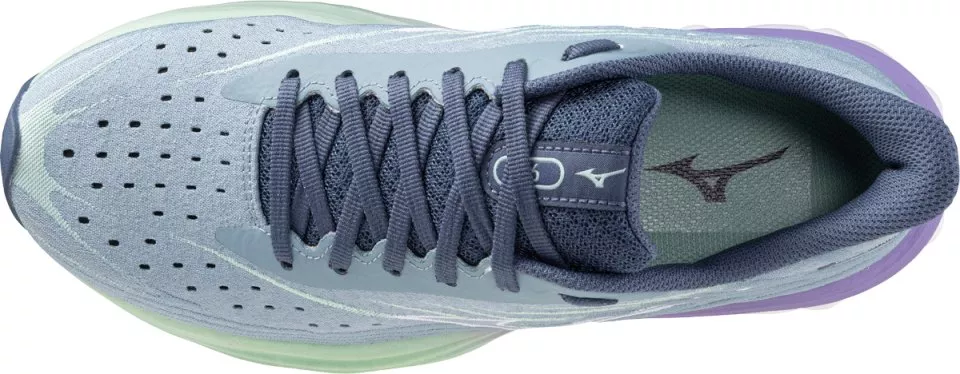 Laufschuhe Mizuno WAVE SKYRISE 6