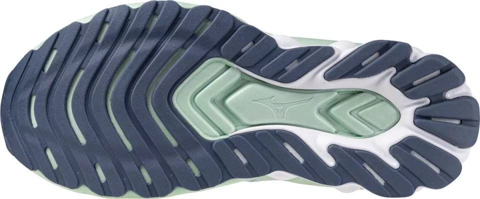 Laufschuhe Mizuno WAVE SKYRISE 6