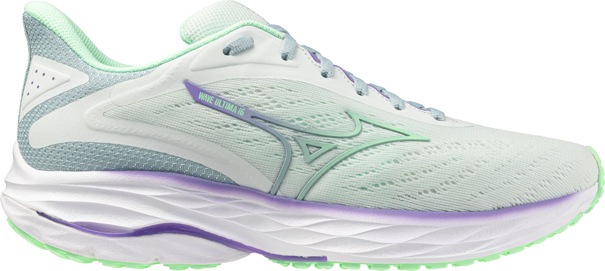 Zapatillas de running Mizuno Wave Ultima 16