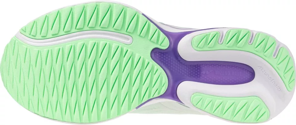 Zapatillas de running Mizuno Wave Ultima 16