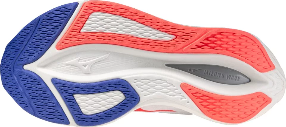 Buty do biegania Mizuno Wave Rebellion Flash 3