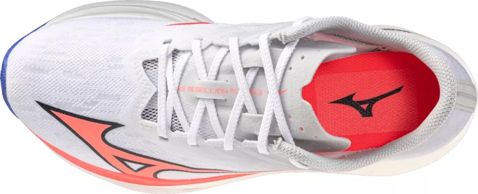 Buty do biegania Mizuno Wave Rebellion Flash 3