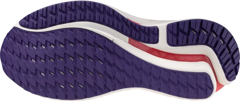 Laufschuhe Mizuno WAVE INSPIRE 21
