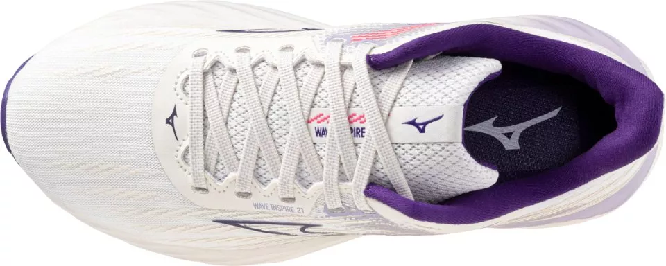 Laufschuhe Mizuno WAVE INSPIRE 21