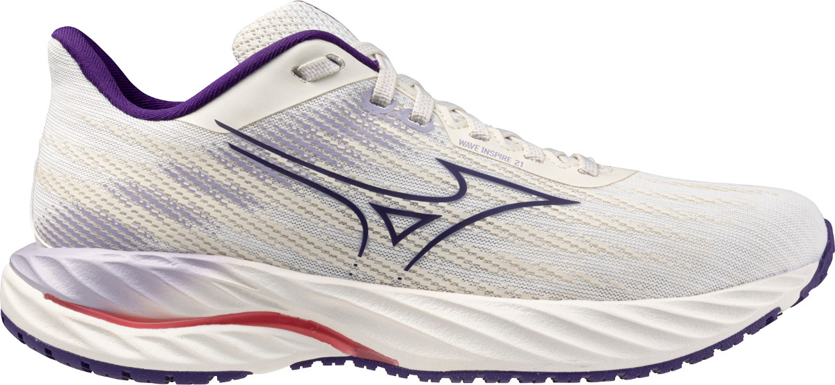 Laufschuhe Mizuno WAVE INSPIRE 21