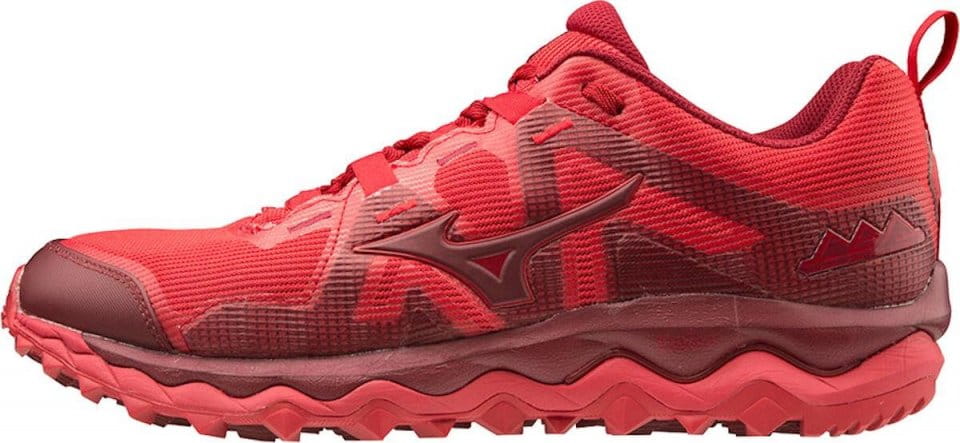 Zapatillas para trail Mizuno WAVE MUJIN 6