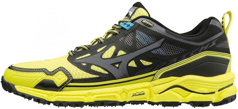 Trail shoes Mizuno Wave Daichi 4 Top4Running