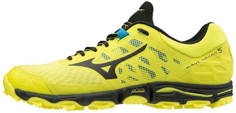 Trail-Schuhe Mizuno Wave Hayate 5