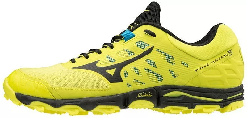Trail-Schuhe Mizuno Wave Hayate 5