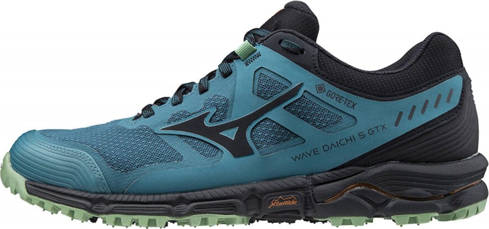 Zapatillas para trail Mizuno WAVE DAICHI 5 GTX