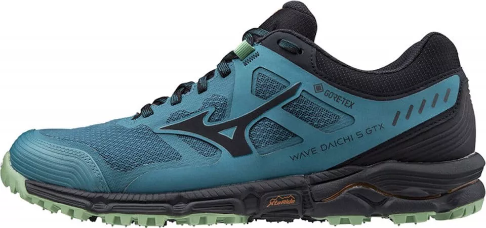 Zapatillas para trail Mizuno WAVE DAICHI 5 GTX