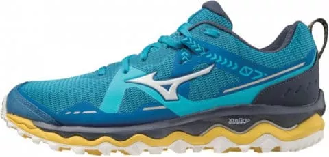 Wave Mujin 7