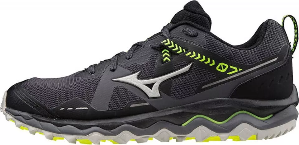 Zapatillas para trail Mizuno Wave Mujin 7