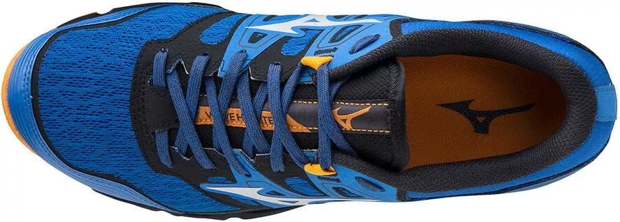 Trail shoes Mizuno WAVE HAYATE 6